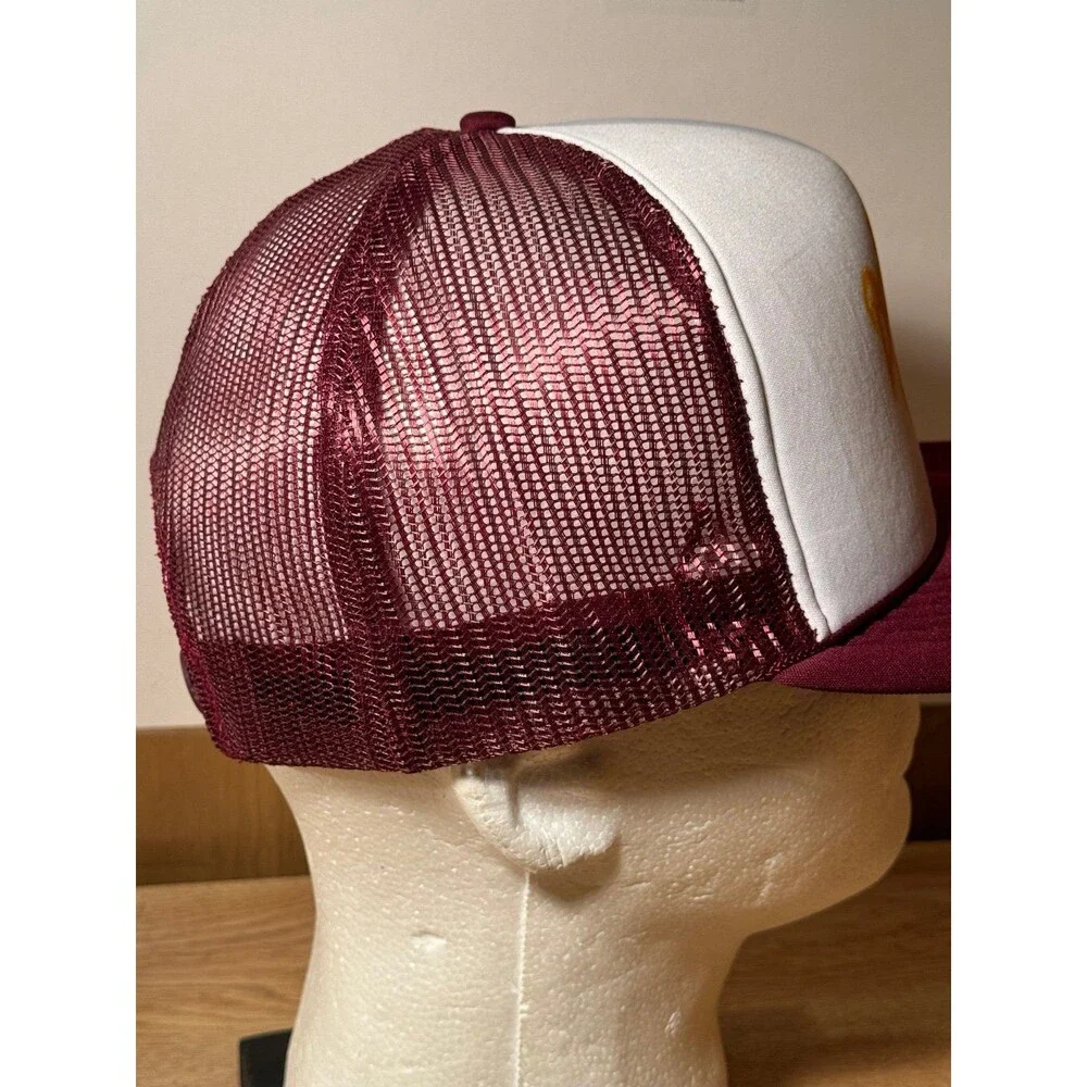 Vintage Bobby Helms “My Special Angel”‎ Trucker Snapback Mesh Hat